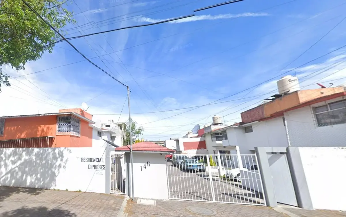 Casa en venta en Santiago Miltepec, Toluca — foto 1 de 12
