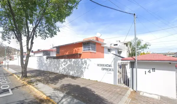 Casa en venta en Santiago Miltepec, Toluca — foto 2 de 12