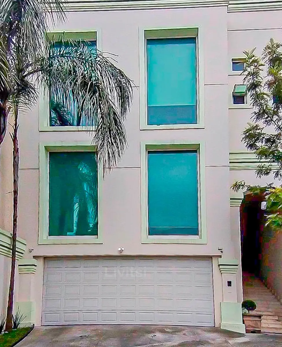 Casa en venta en Residencial Cumbres, Monterrey — foto 1 de 12