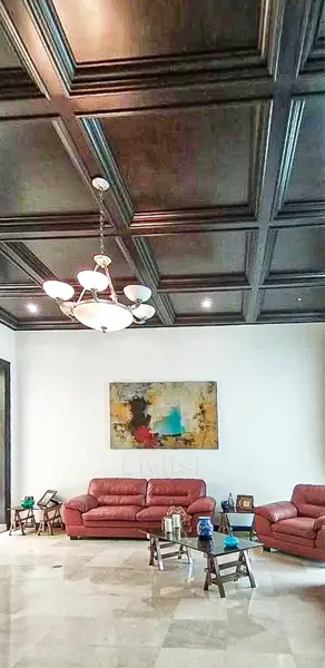 Casa en venta en Residencial Cumbres, Monterrey — foto 2 de 12