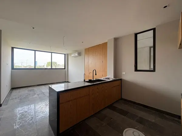 Departamento en venta en Temozon Norte, Mérida — foto 2 de 14