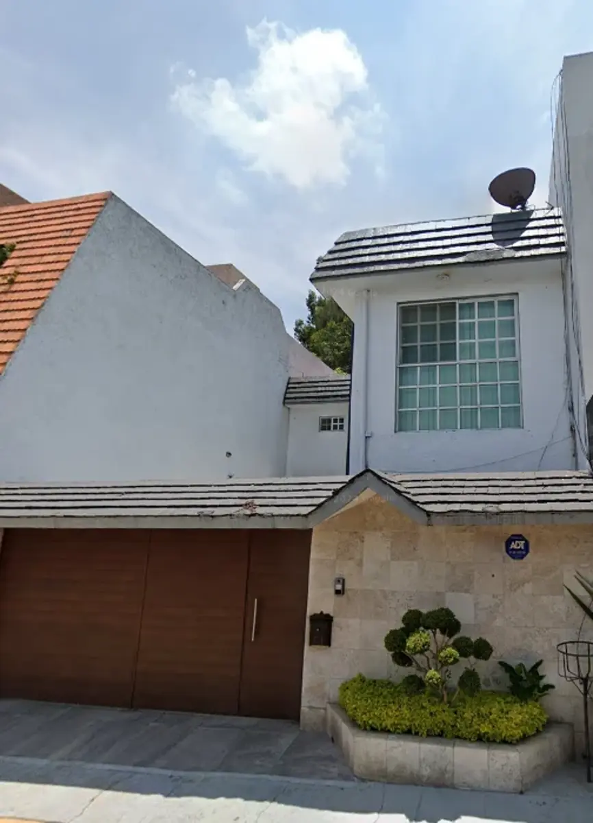 Casa en venta en Lomas Verdes 4a Sección, Naucalpan de Juárez — foto 1 de 13