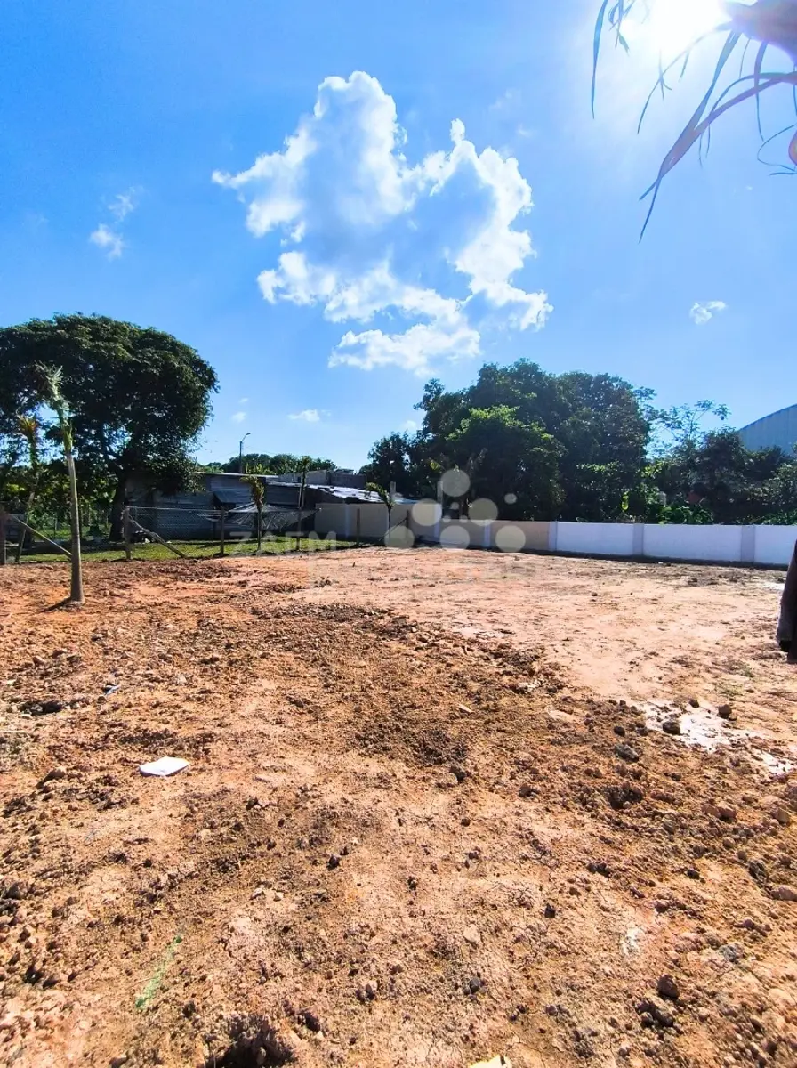 Terreno en venta en Ocuiltzapotlán, Centro — foto 1 de 5