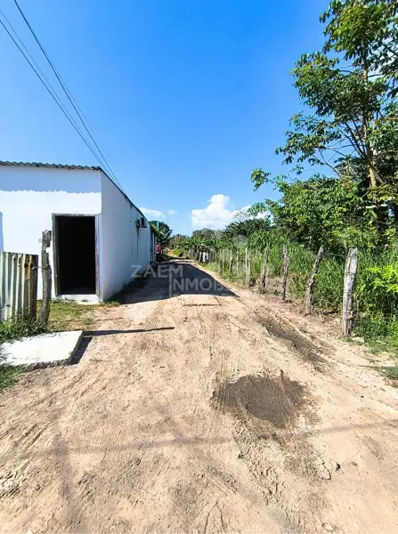 Terreno en venta en Ocuiltzapotlán, Centro — foto 3 de 5