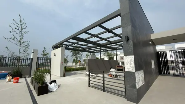 Casa en venta en Varenna Residencial, García — foto 3 de 32