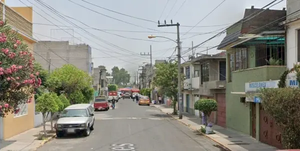 Casa en venta en Metropolitana Segunda Sección, Nezahualcóyotl — foto 3 de 8