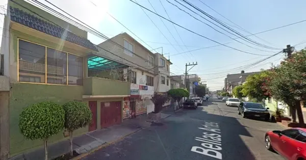 Casa en venta en Metropolitana Segunda Sección, Nezahualcóyotl — foto 2 de 8