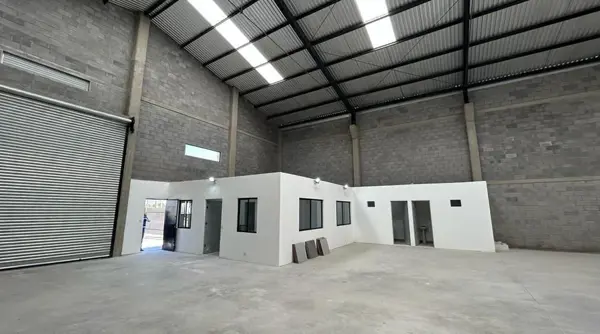 Bodega en Venta en T.A.D. Pemex Refineria, Santa Catarina, Nuevo León 5