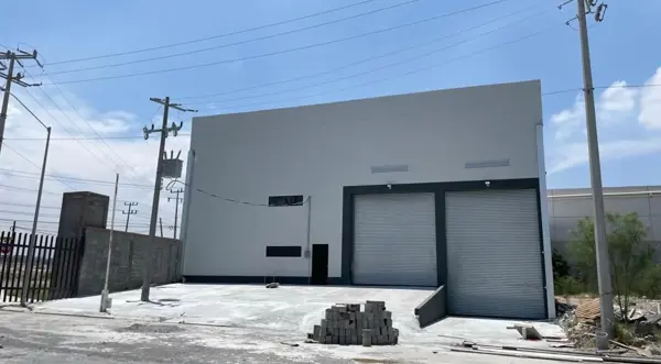 Bodega en Venta en T.A.D. Pemex Refineria, Santa Catarina, Nuevo León 1