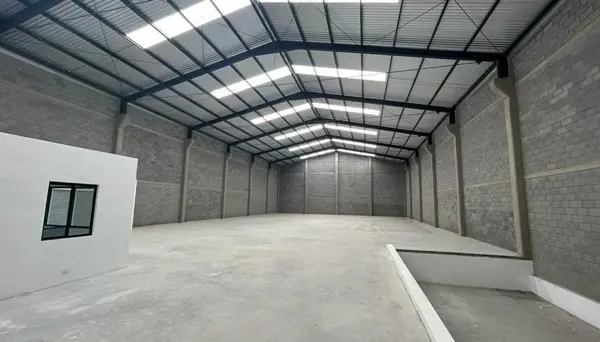 Bodega en Venta en T.A.D. Pemex Refineria, Santa Catarina, Nuevo León 4