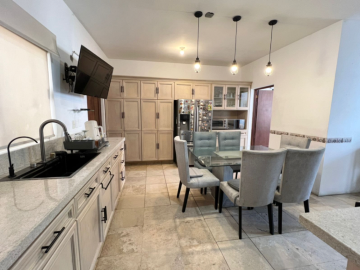 Vista 5 de Casa en Venta en Bugambilias, Torreón, Coahuila de Zaragoza