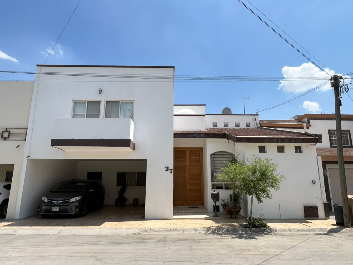 Casa en Venta en Bugambilias, Torreón, Coahuila de Zaragoza Casa en Venta en Bugambilias, Torreón, Coahuila de Zaragoza
