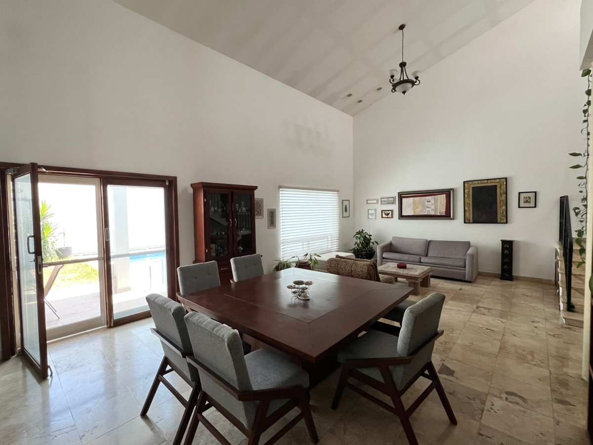Vista 3 de Casa en Venta en Bugambilias, Torreón, Coahuila de Zaragoza