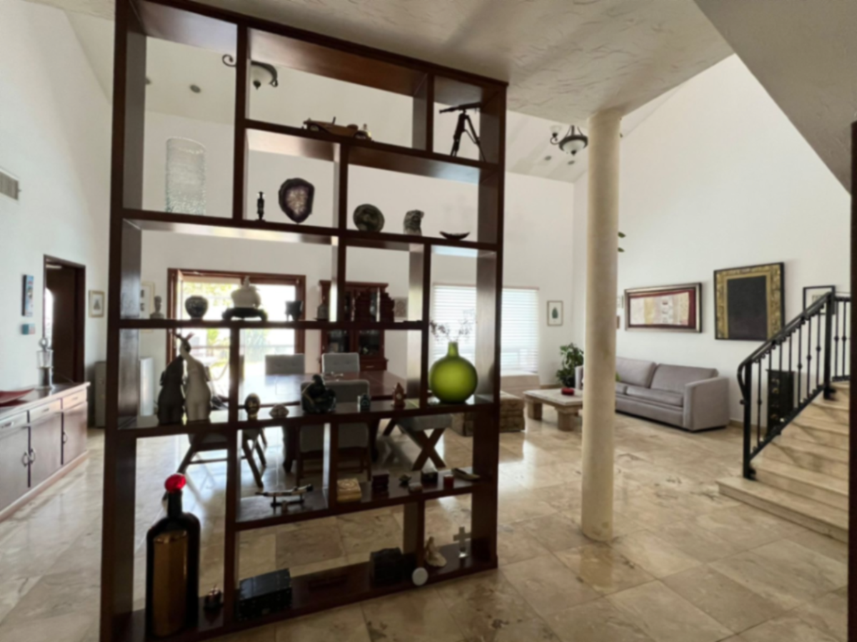 Vista 4 de Casa en Venta en Bugambilias, Torreón, Coahuila de Zaragoza