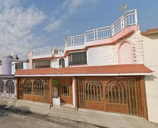 Casa en venta en San Francisco Coacalco, Coacalco de Berriozábal — foto 3 de 13