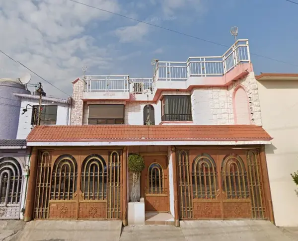 Casa en venta en San Francisco Coacalco, Coacalco de Berriozábal — foto 2 de 13