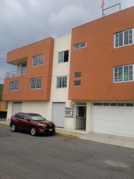 Departamento en venta en Carlos Hank González, Toluca — foto 2 de 14