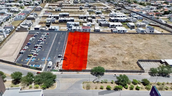 Terreno en venta en Sierra Nogal, León — foto 3 de 15
