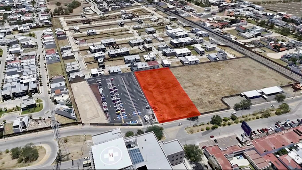 Terreno en venta en Sierra Nogal, León — foto 2 de 15