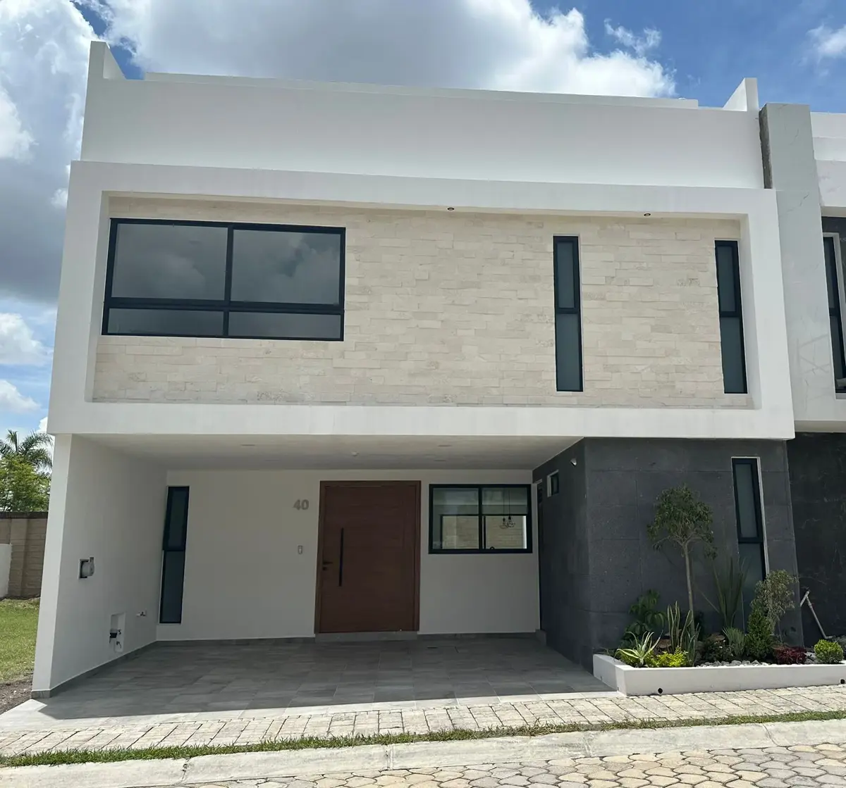 Casa en renta en Lomas de Angelópolis, San Andrés Cholula — foto 1 de 18