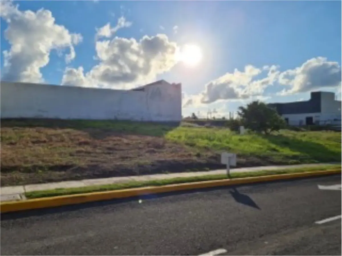 Terreno en venta en Playas del Conchal, Alvarado — foto 1 de 6