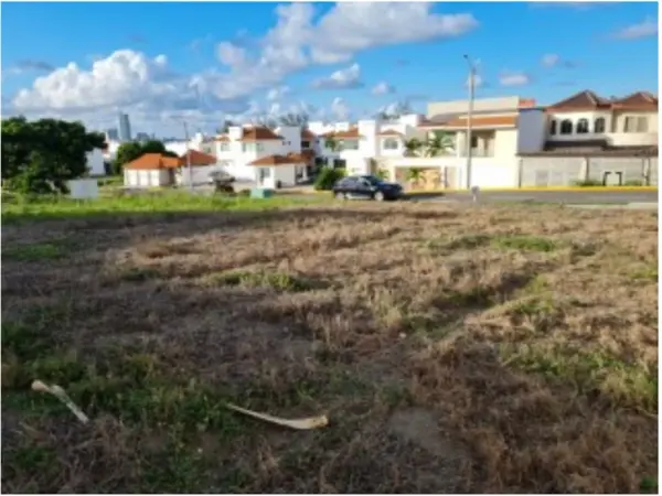 Terreno en venta en Playas del Conchal, Alvarado — foto 3 de 6