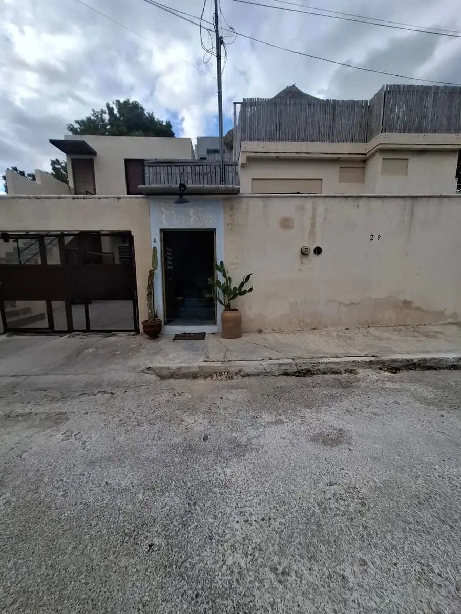 Casa en renta en San Ramon Norte, Mérida — foto 1 de 25
