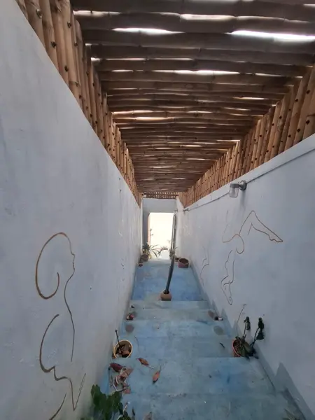 Casa en renta en San Ramon Norte, Mérida — foto 3 de 25