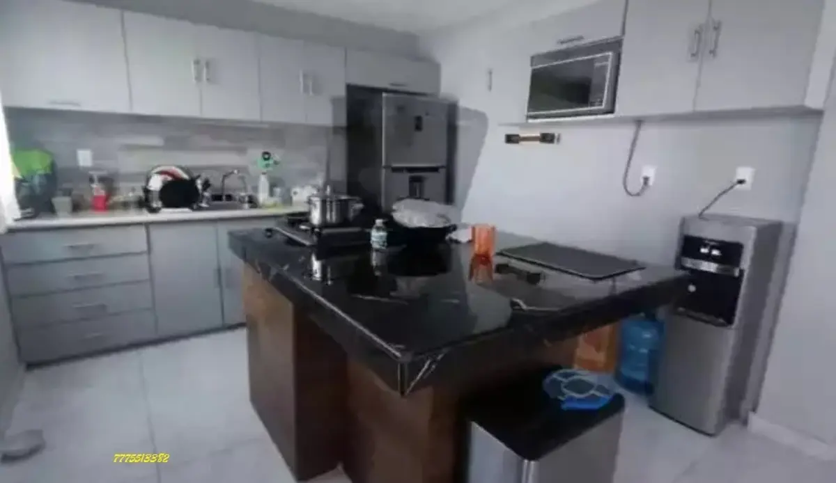 Casa en venta en Palmira, Cuernavaca — foto 1 de 6