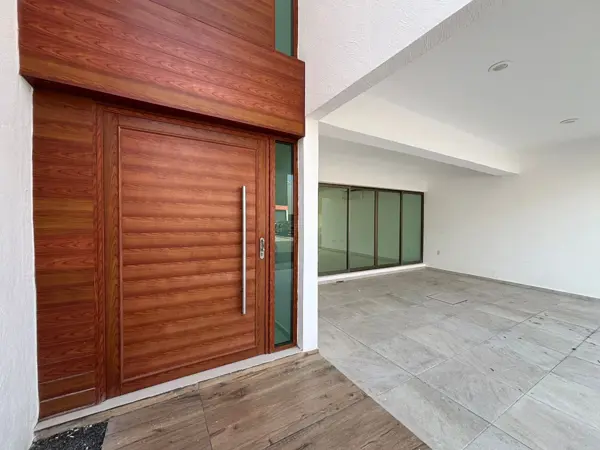 Casa en venta en Lomas de la Rioja, Alvarado — foto 2 de 22