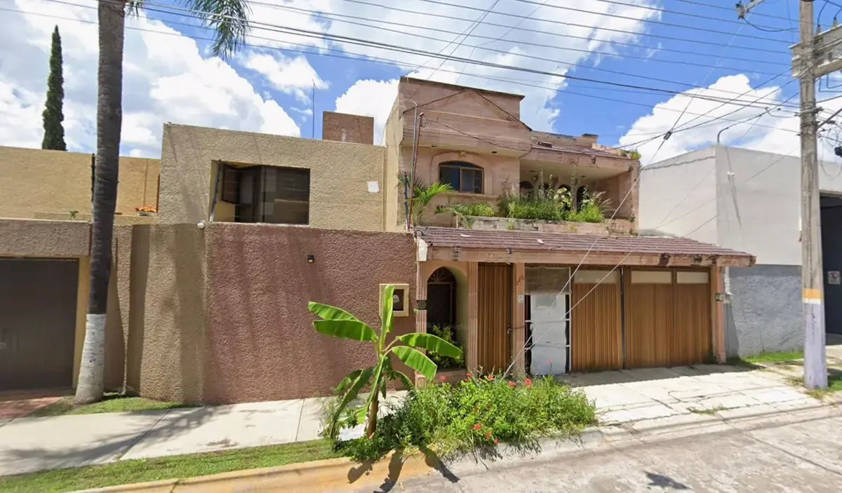 Casa en venta en Los Laureles, Zamora — foto 1 de 7
