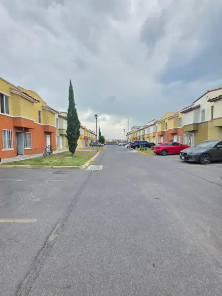 Casa en venta en Conjunto urbano Real Verona, Tecámac — foto 2 de 14