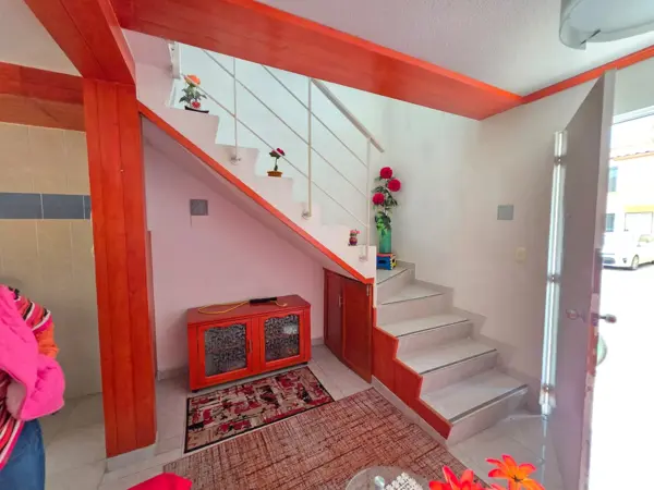 Casa en venta en Conjunto urbano Real Verona, Tecámac — foto 3 de 14
