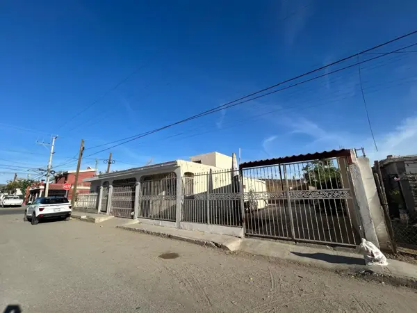 Oficina en renta en Ley 57, Hermosillo — foto 2 de 15