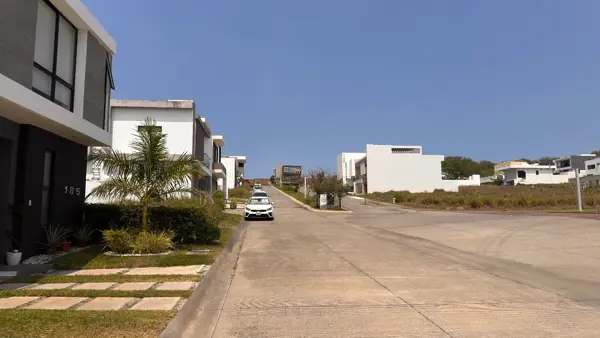 Casa en venta en Punta Tiburón, Residencial, Marina y Golf, Alvarado — foto 2 de 13