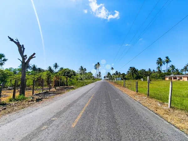 Terreno en venta en Vicente Guerrero, Centla — foto 2 de 6