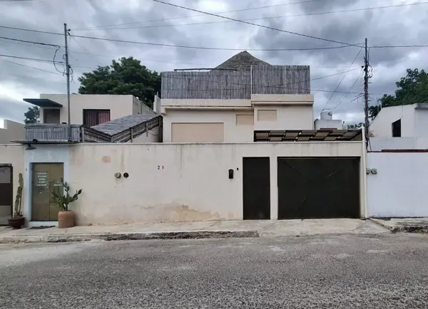 Casa en venta en San Ramon Norte, Mérida — foto 2 de 29