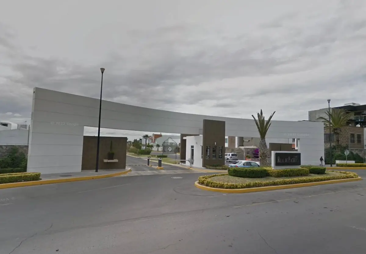 Casa en venta en Zona Plateada, Pachuca de Soto — foto 1 de 6