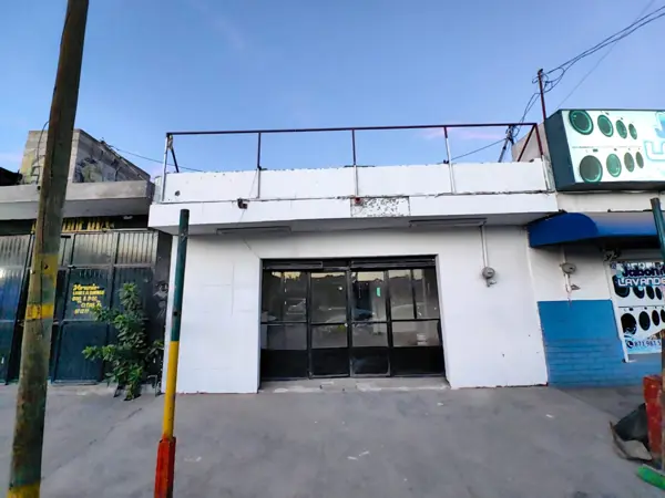 Local en Renta para Negocio – Gómez Palacio, Dgo.