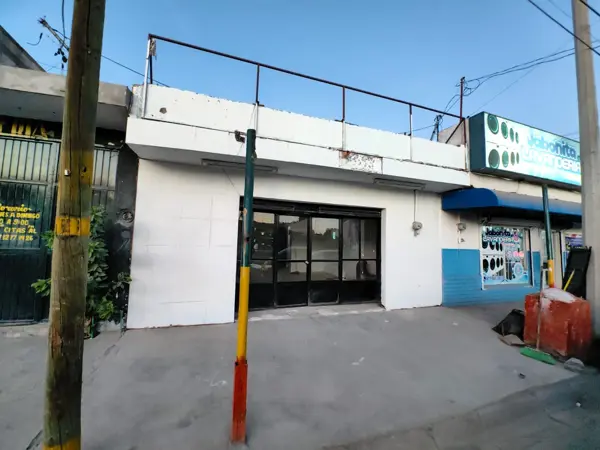 Local en renta en Los Alamos, Gómez Palacio — foto 3 de 14