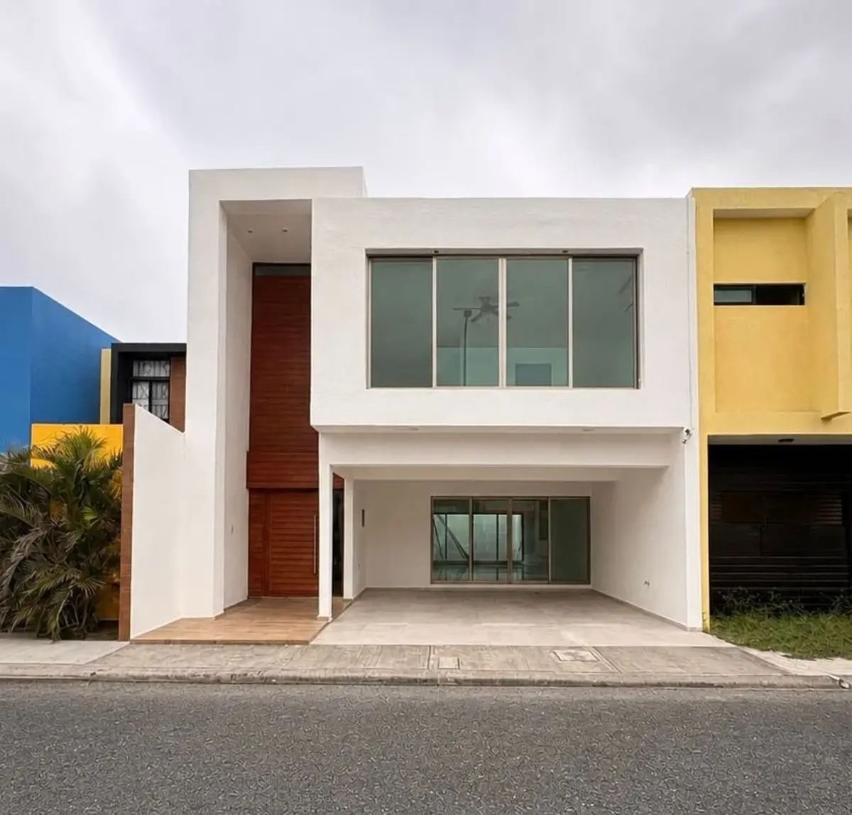 Casa en venta en Lomas de la Rioja, Alvarado — foto 1 de 22