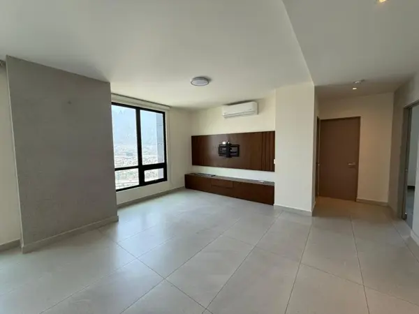 Departamento en Renta en Valle Poniente Sector Olinca, Santa Catarina, Nuevo León 4