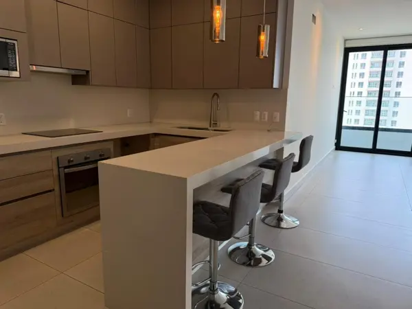 Departamento en Renta en Valle Poniente Sector Olinca, Santa Catarina, Nuevo León 2