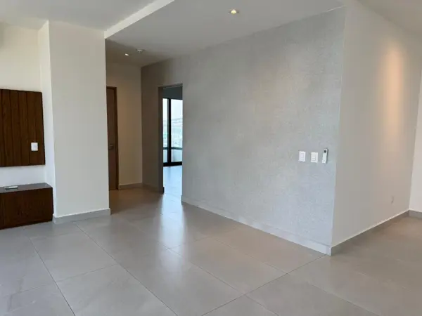 Departamento en Renta en Valle Poniente Sector Olinca, Santa Catarina, Nuevo León 3