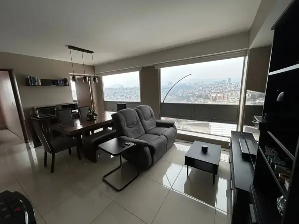Departamento en venta en Garcimarrero, Álvaro Obregón — foto 2 de 15