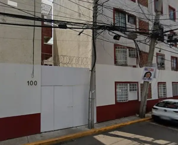 Departamento en venta en San Alvaro, Azcapotzalco — foto 2 de 8