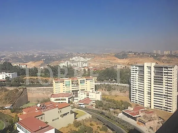 Departamento en venta en Lomas Country Club, Huixquilucan — foto 3 de 13