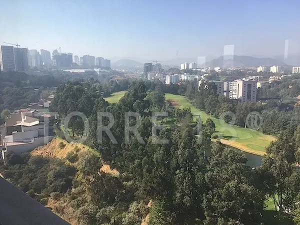 Departamento en venta en Lomas Country Club, Huixquilucan — foto 2 de 13