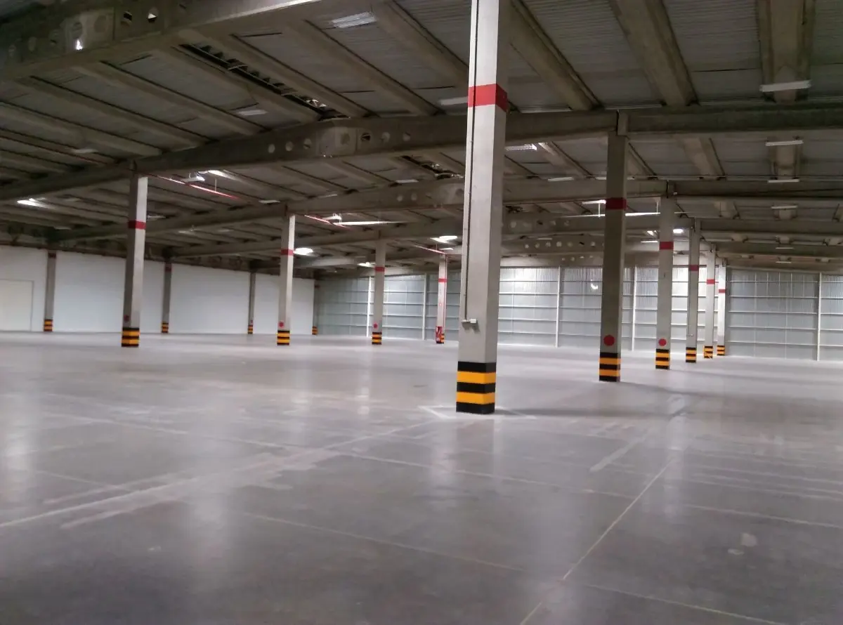 Nave en renta en Texcacoa, Tepotzotlán — foto 1 de 10