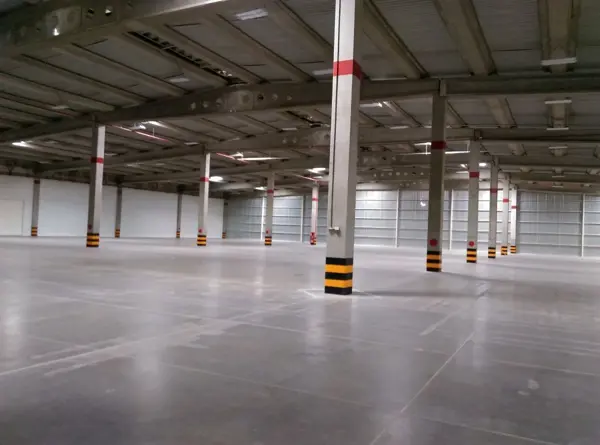NAVE INDUSTRIAL EN RENTA EN TEPOTZOTLÁN